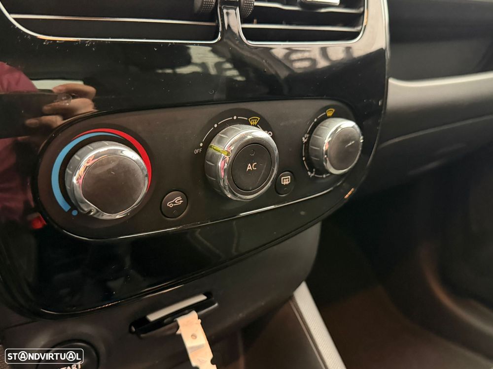 Renault Clio 1.5 dCi Confort - 8