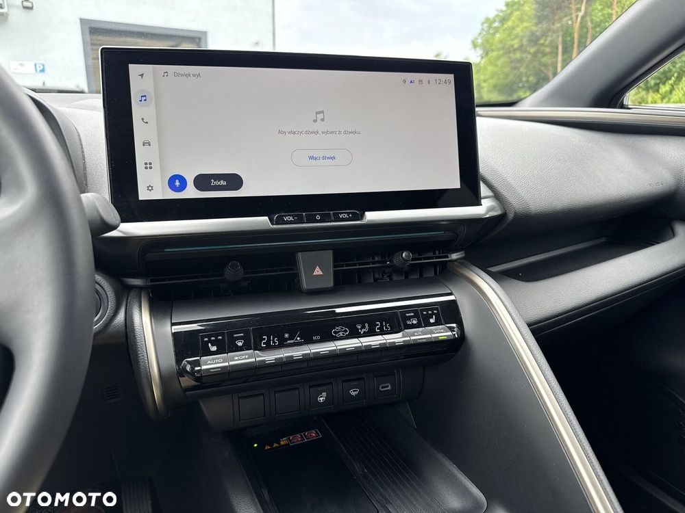 Toyota C-HR - 19