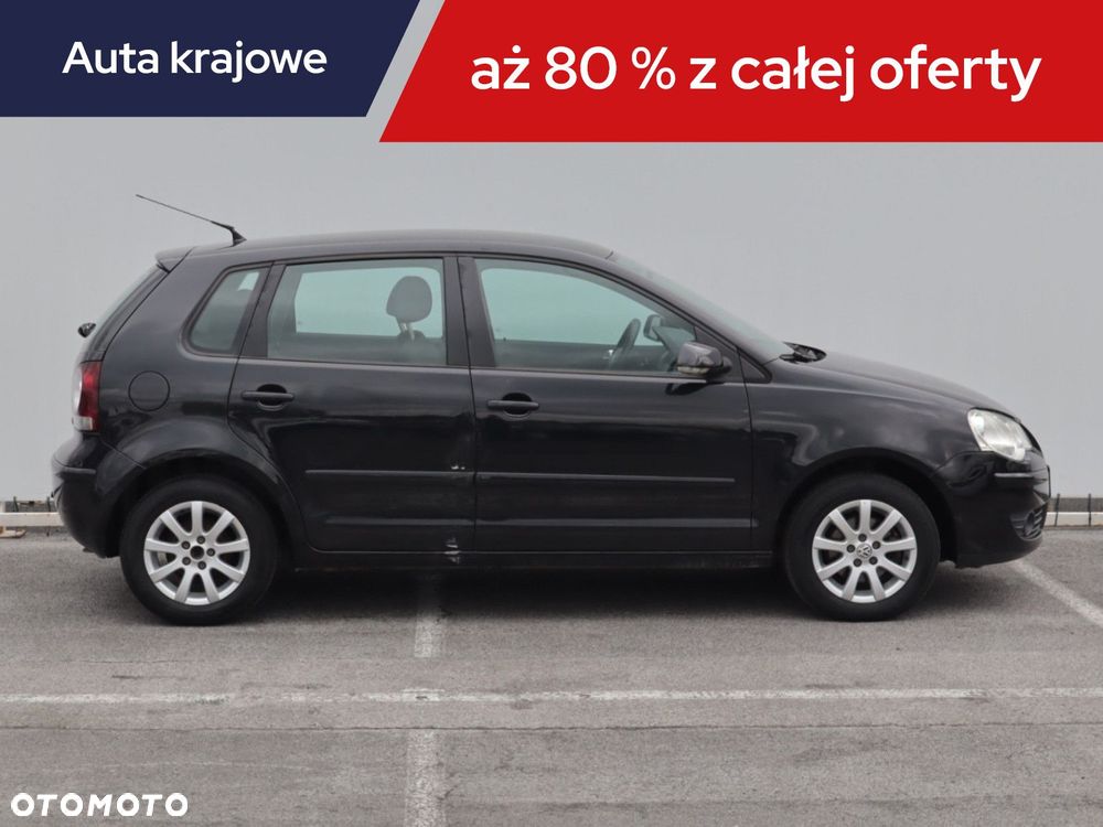 Volkswagen Polo - 8