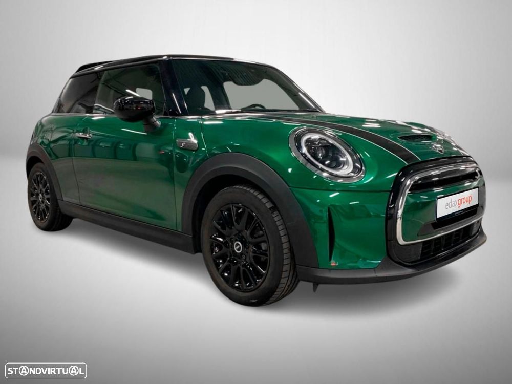 MINI 3 Portas Cooper SE Essential - 1