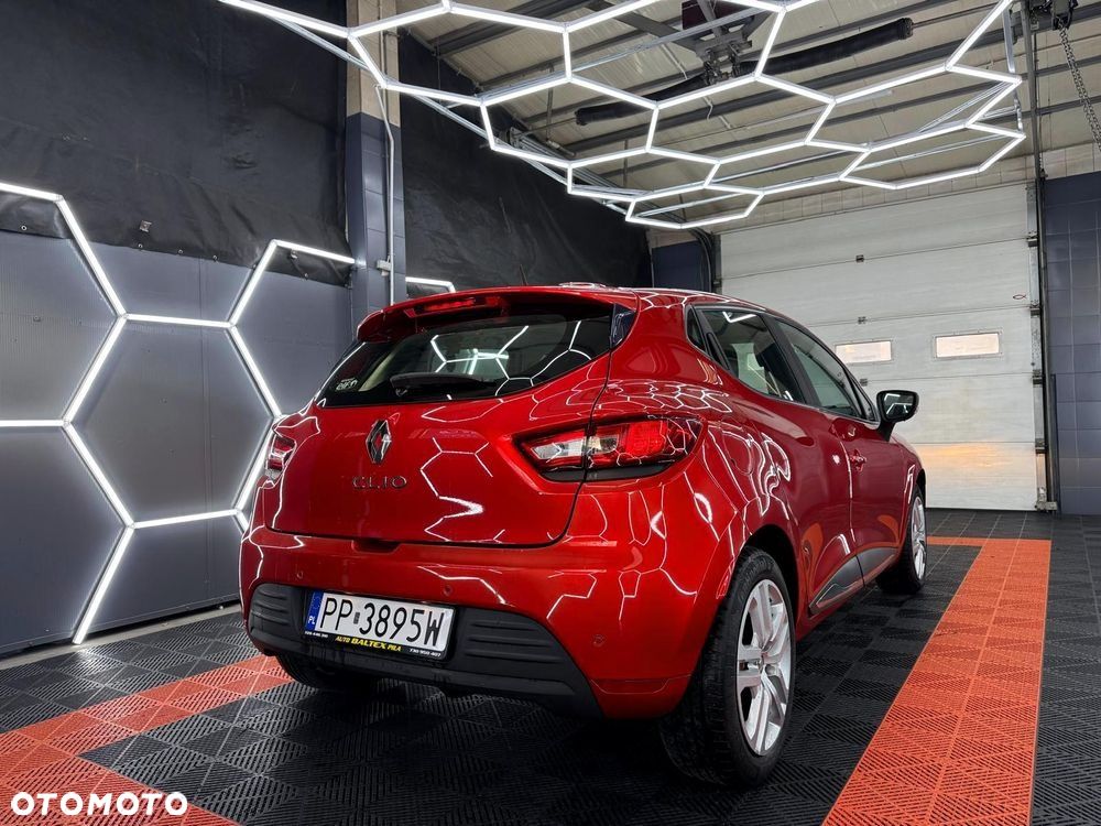 Renault Clio 2018 photo 5