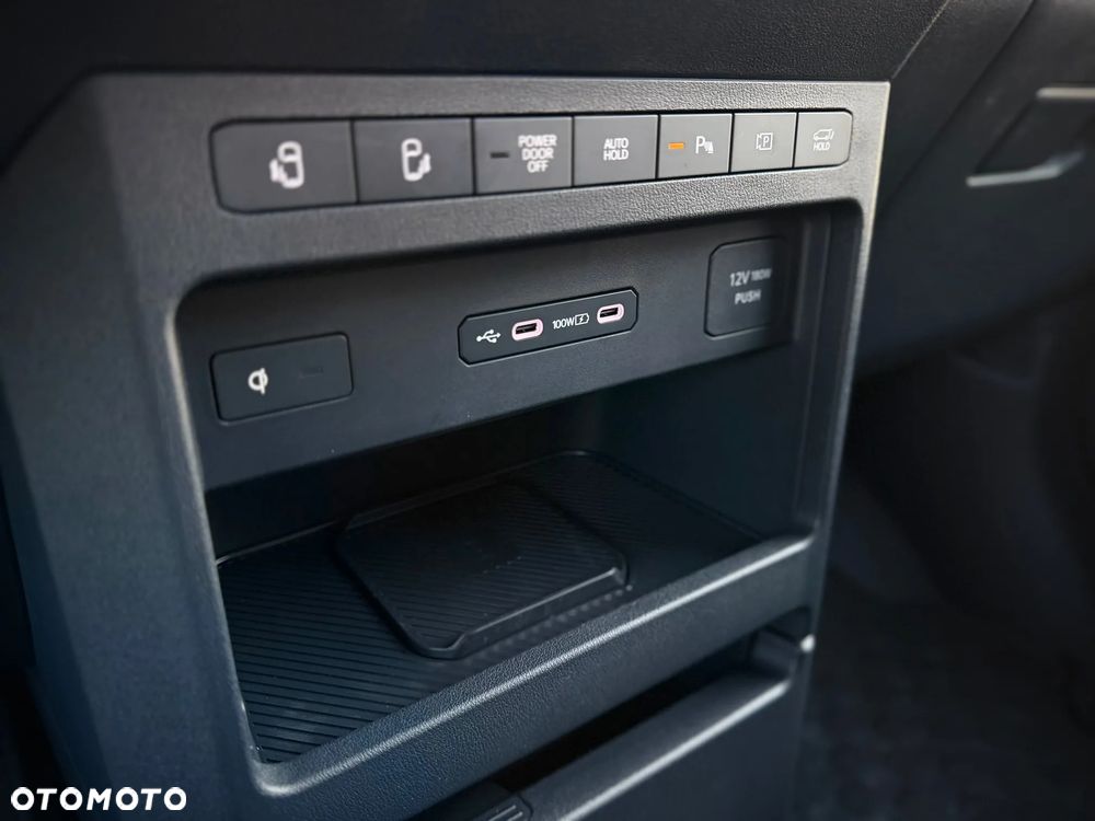 Kia PV5 71.2kWh - 18