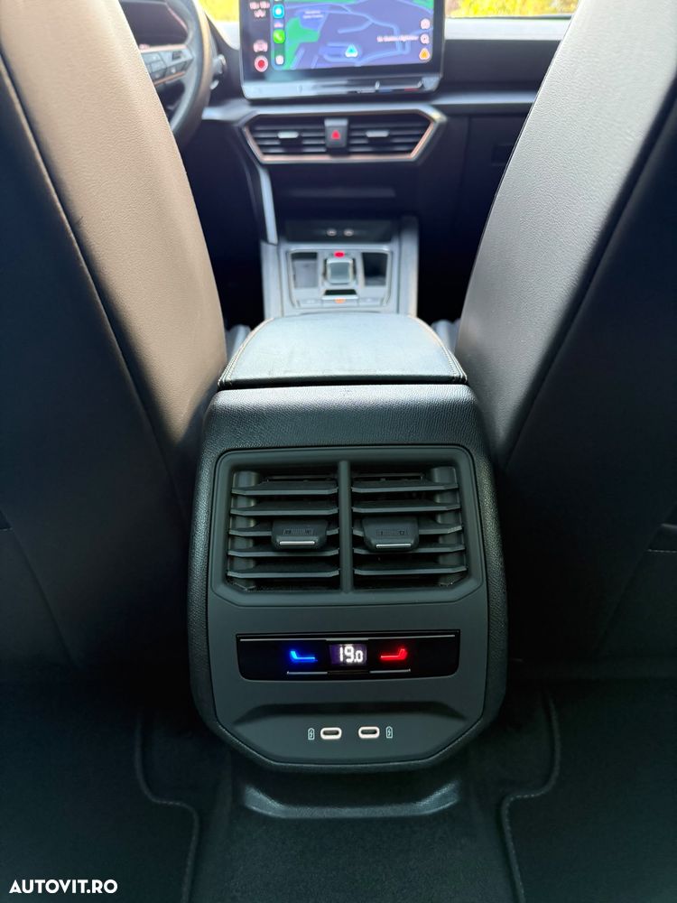 Cupra Formentor 2.0 TDI 4DRIVE DSG Tribe Edition - 16