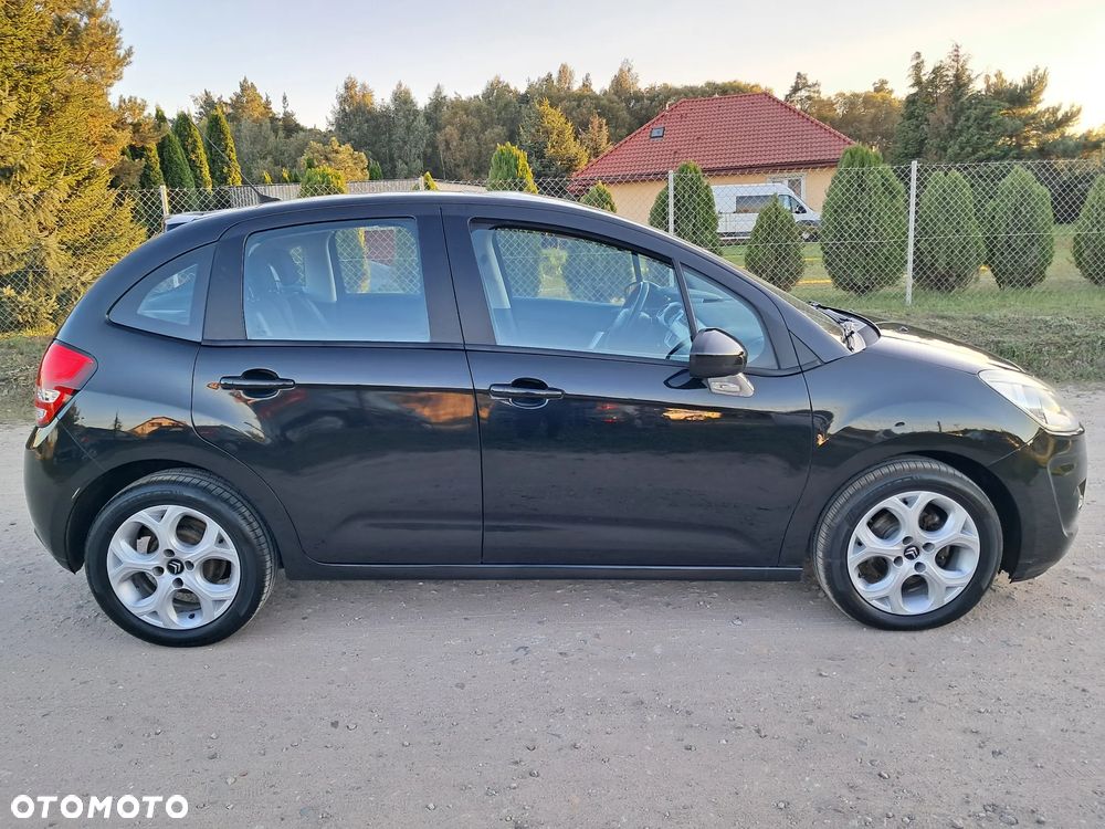 Citroën C3 1.4 VTi Exclusive - 8