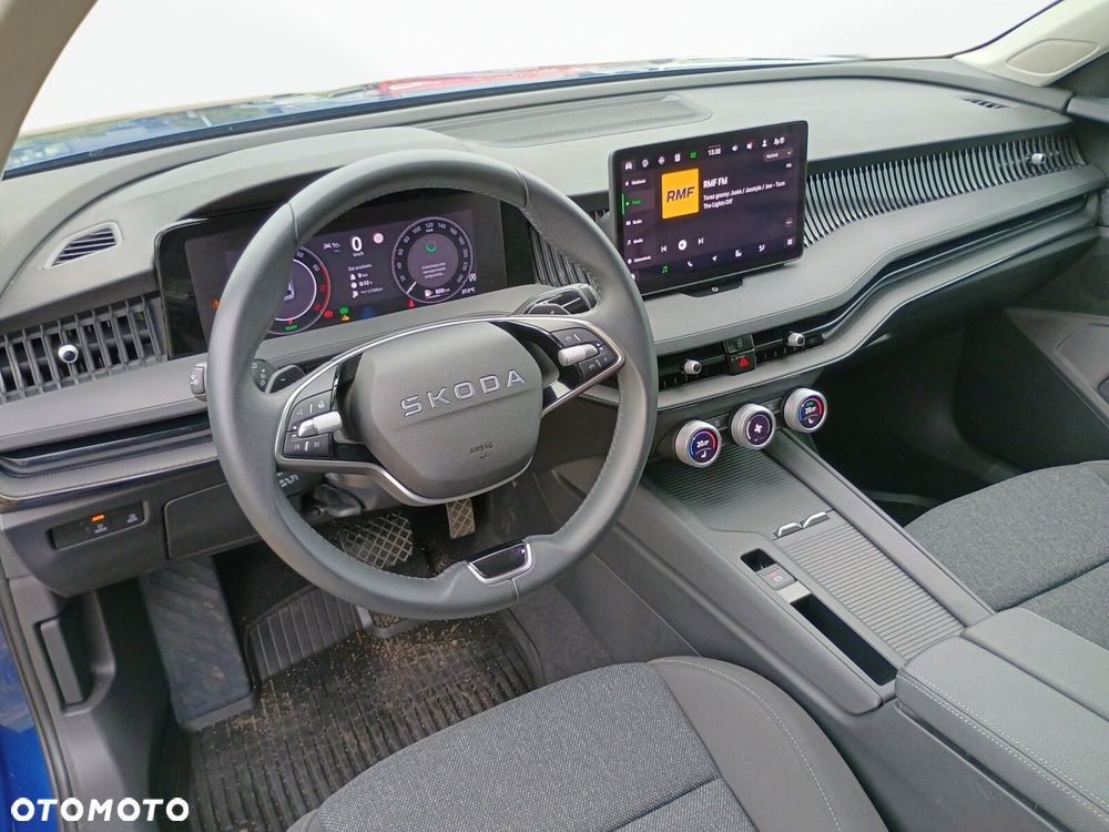 Skoda Superb - 18