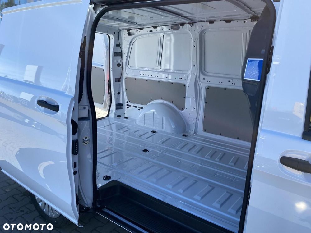Mercedes-Benz Vito - 16