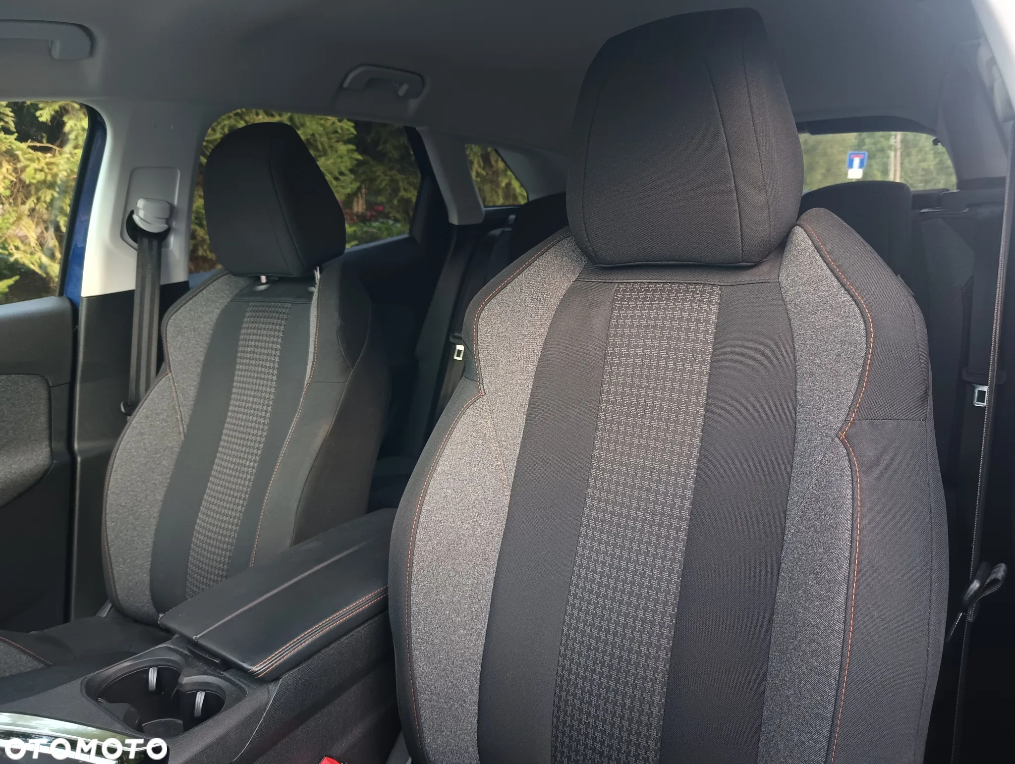 Peugeot 3008 1.5 BlueHDi Allure S&S - 14