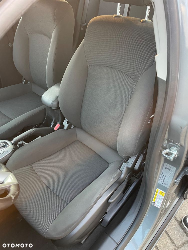 Chevrolet Cruze - 13