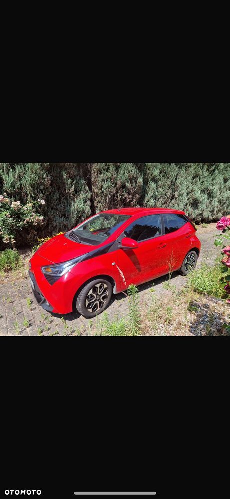 Toyota Aygo - 2
