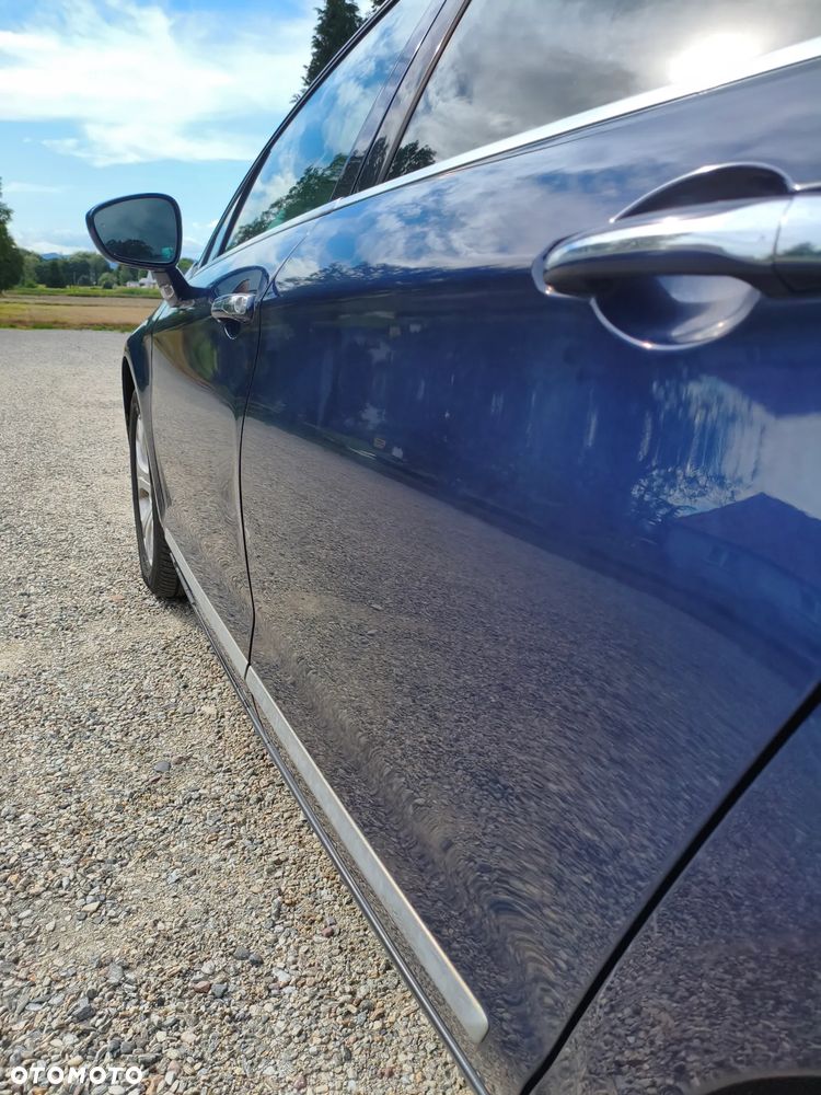 Citroën C5 2.0i 16V Exclusive - 10