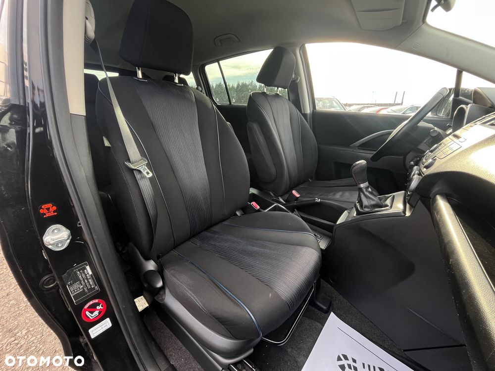 Mazda 5 1.6 MZ-CD Sports-Line - 15