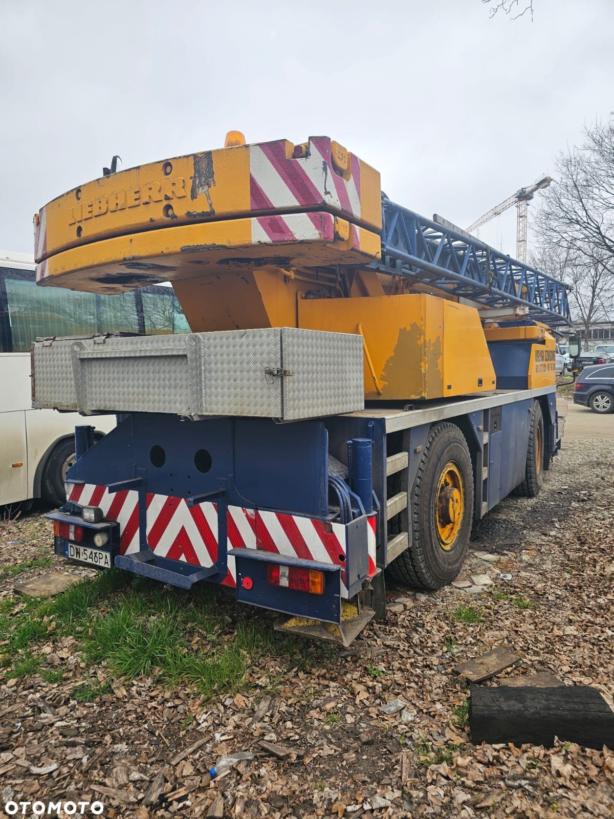Liebherr - 5