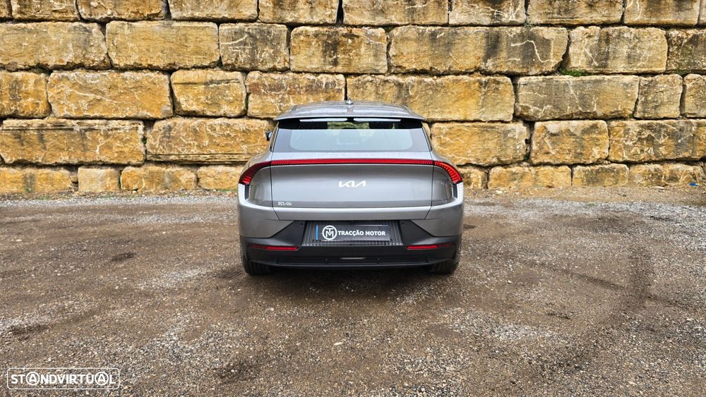 Kia EV6 - 7