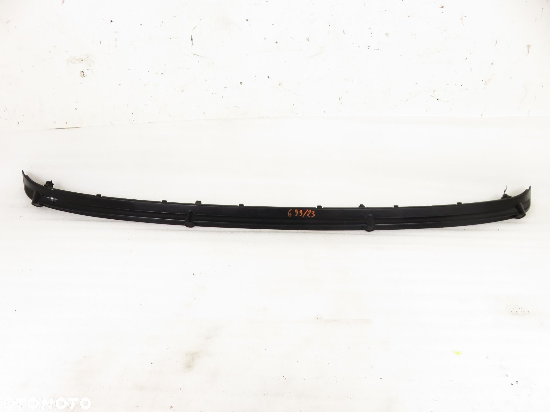 LISTWA ZDERZAKA TYŁ BMW E46 8195333 - 1
