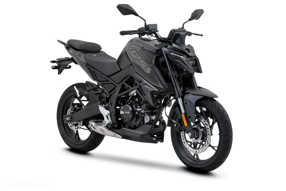 VOGE R125 - 1