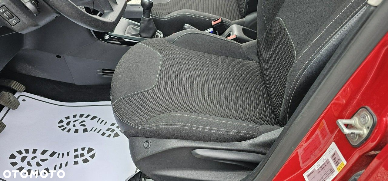 Citroën C3 - 16