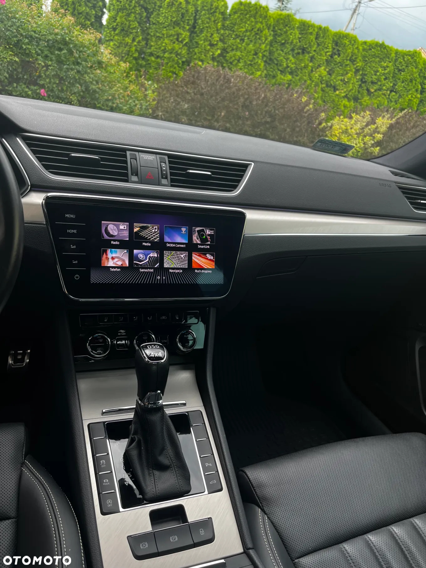 Skoda Superb 2.0 TDI 4x4 L&K DSG - 14