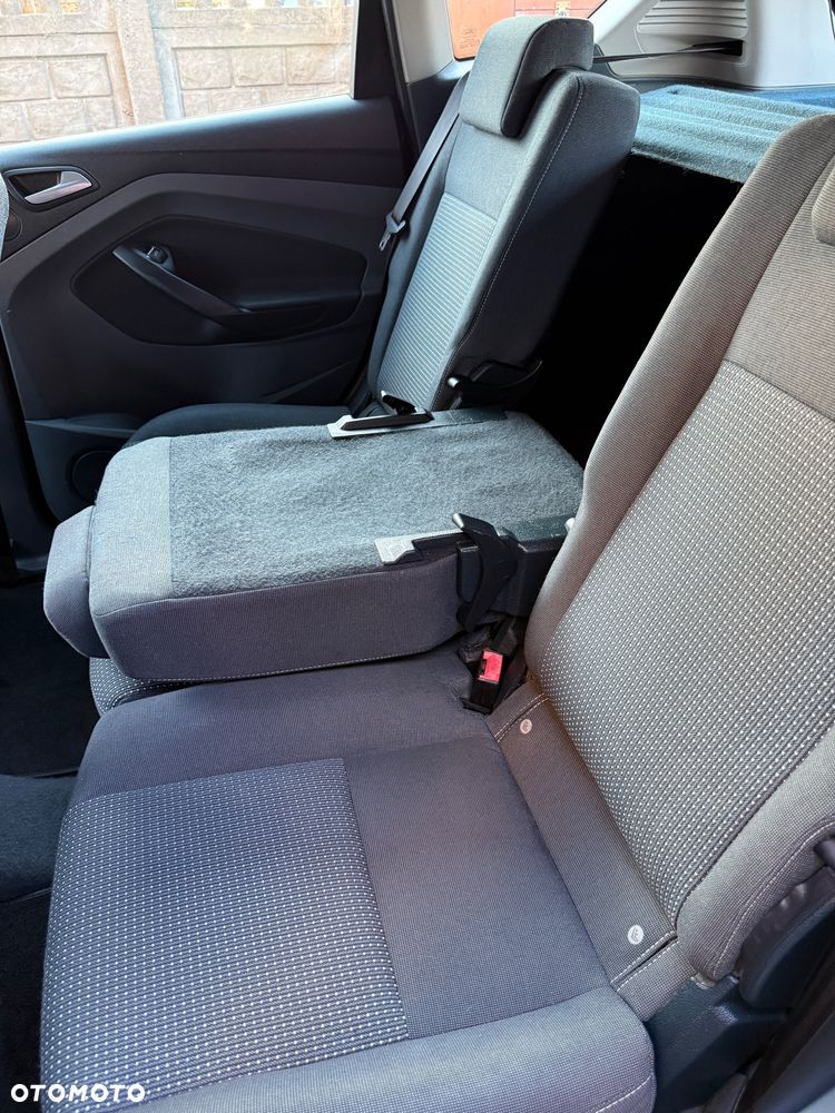 Ford C-MAX 2.0 TDCi SYNC Edition - 18