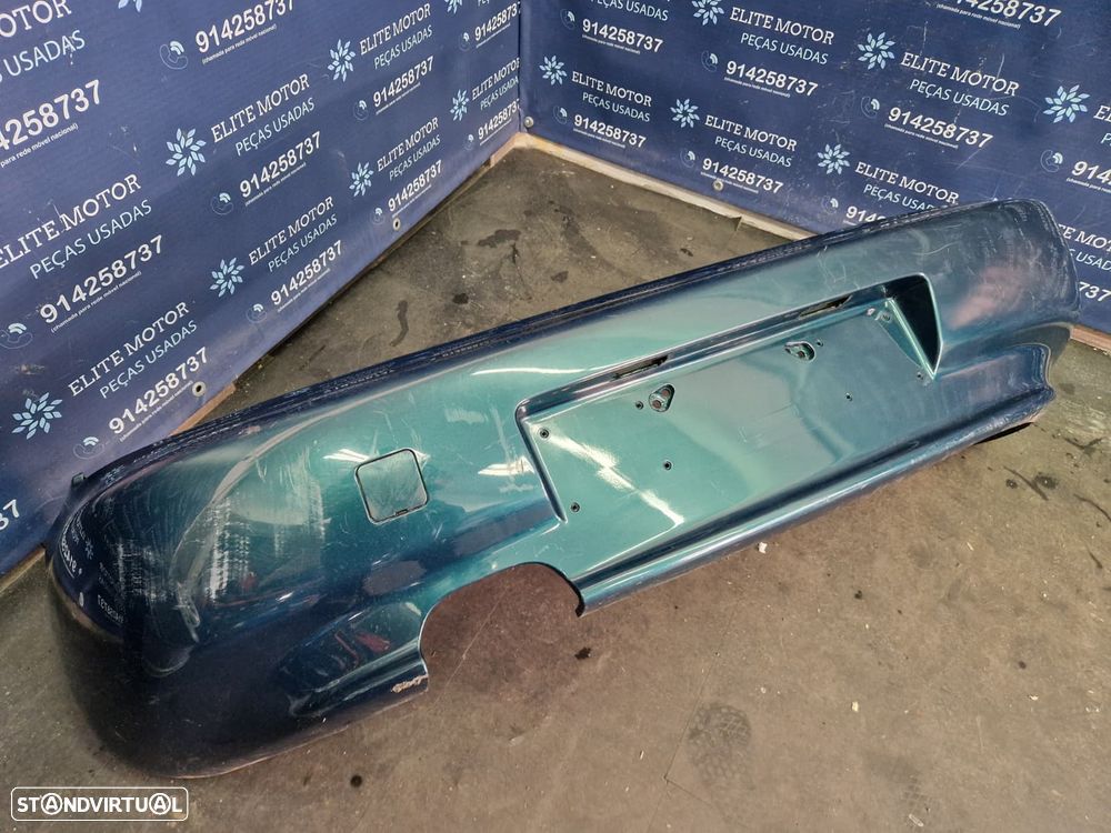 Parachoques traseiro usado BMW Z3 ORIGINAL - 2