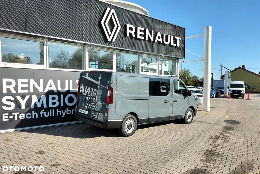 Renault Trafic L2H1 2.0 150KM - 7