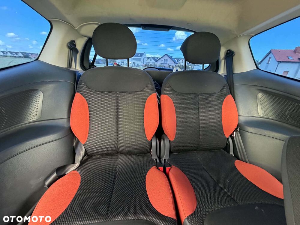 Citroën C2 1.4 VTR - 23