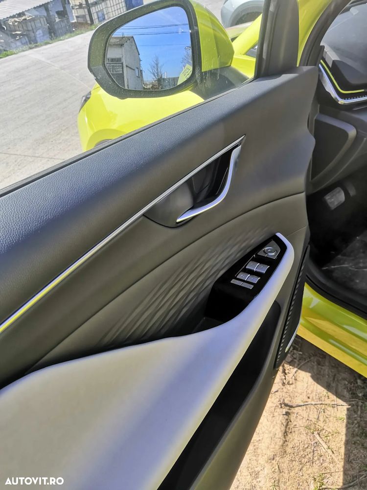 Baic X55 Beijing II Luxury - 8