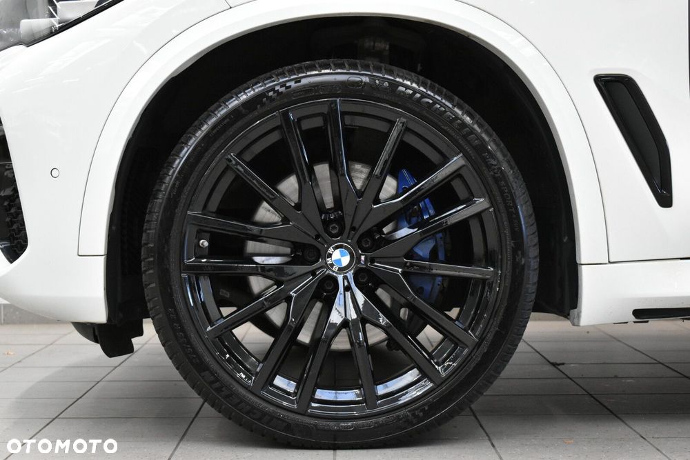 BMW X5 xDrive30d mHEV - 7