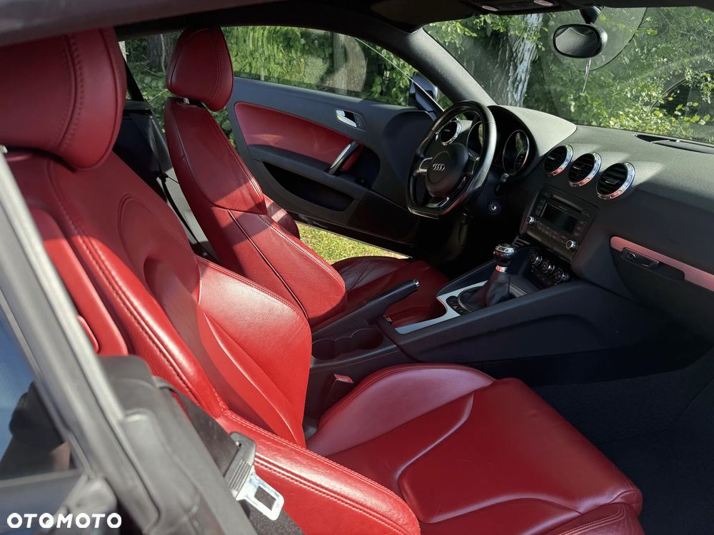 Audi TT Coupé 2.0 TFSI - 23
