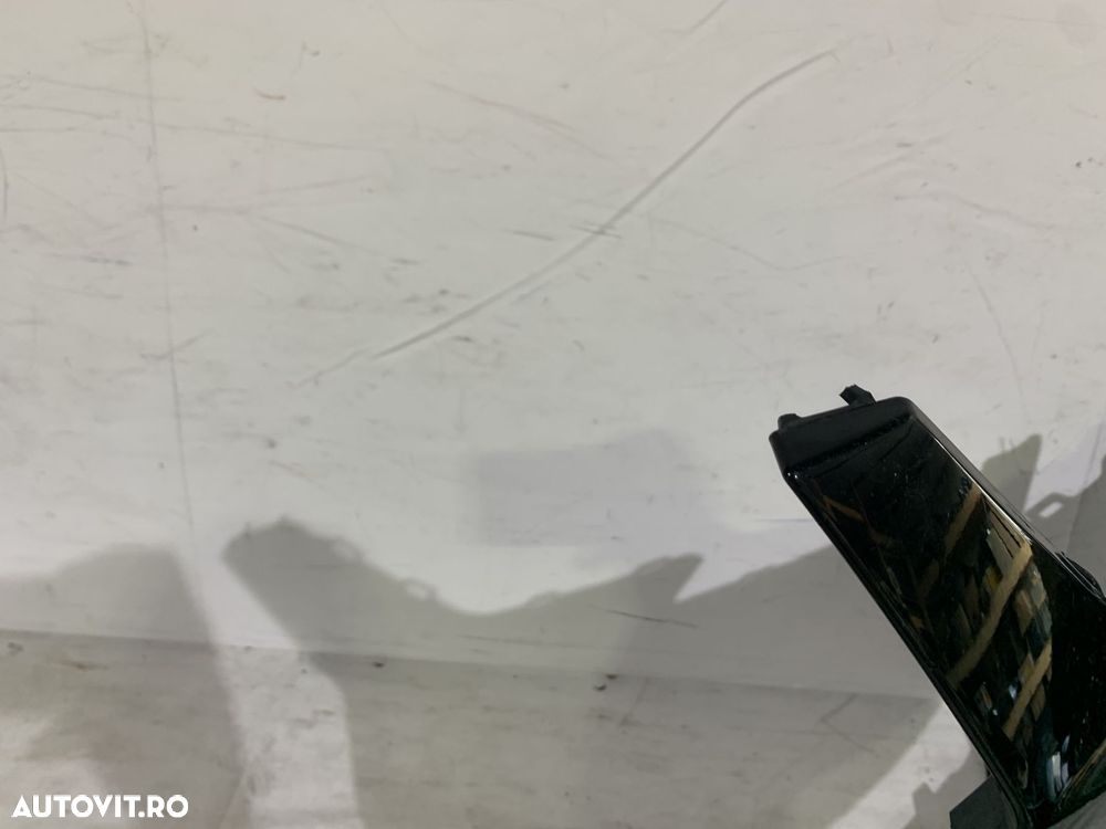 Bara fata Audi A3, 2016, 2017, 2018, 2019, cod origine OE 8V3807437AF. - 6