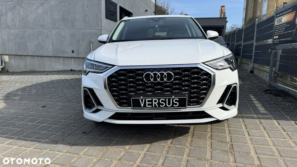 Audi Q3 - 2