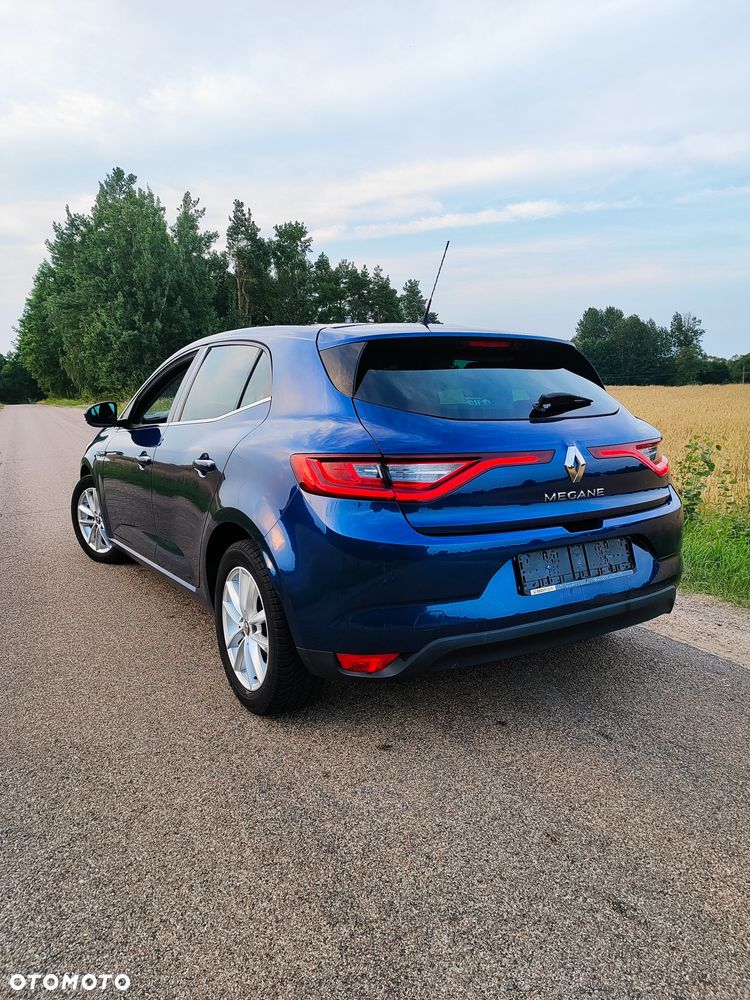Renault Megane - 3