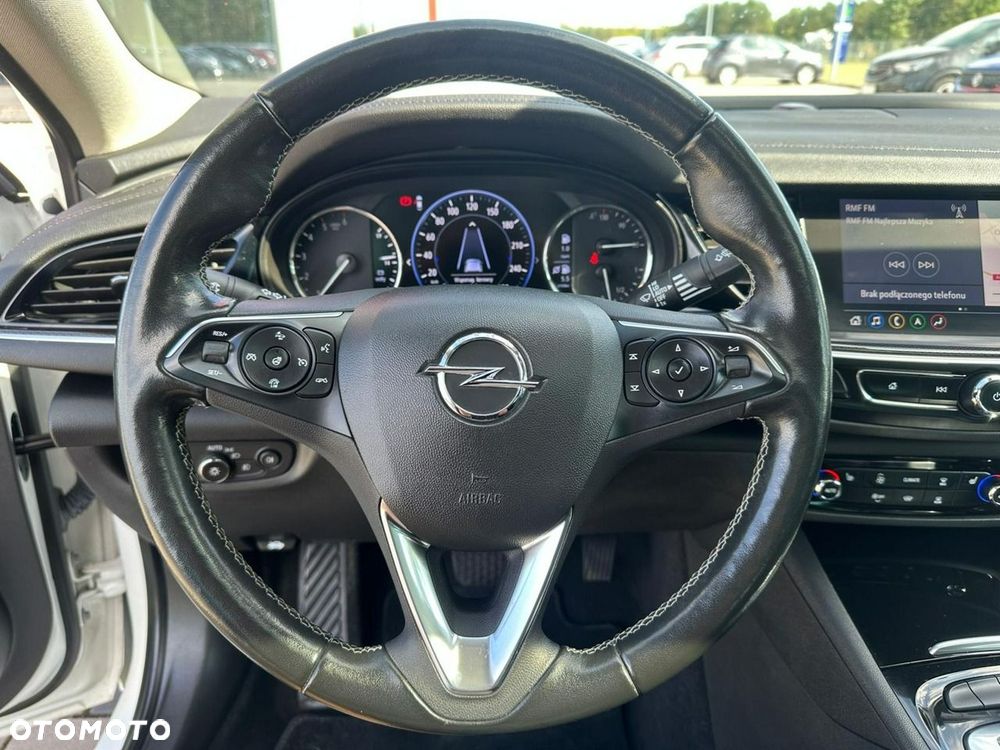 Opel Insignia 2.0 CDTI Business Edition S&S - 20
