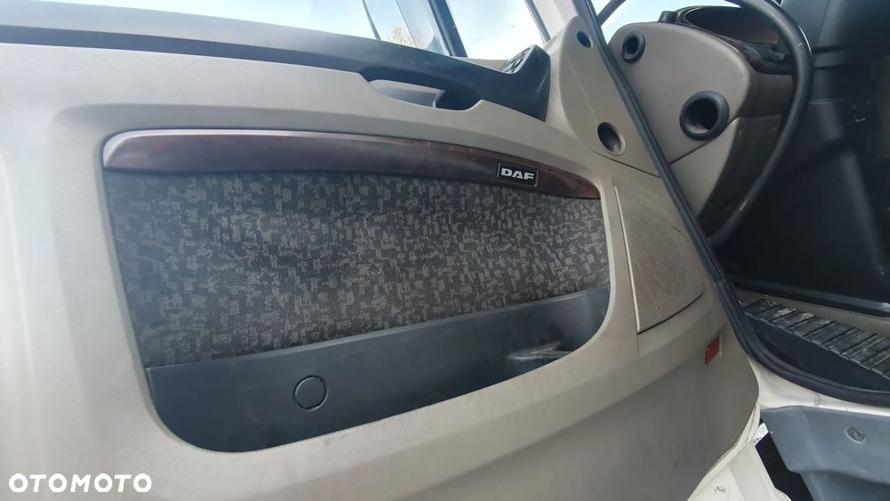 DAF 105XF410 BARDZO DOBRY STAN! - 4