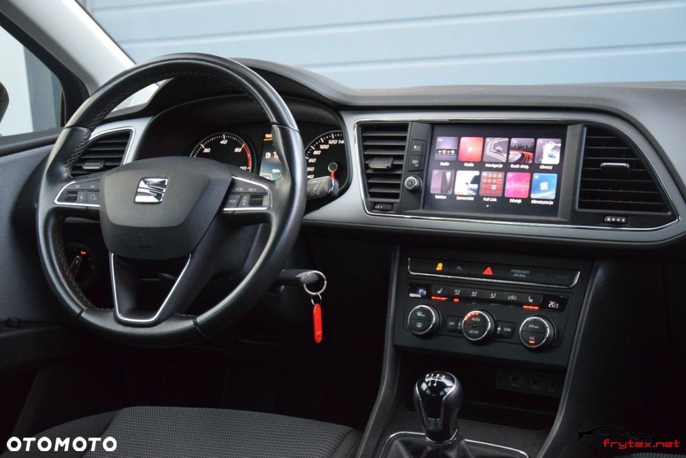 Seat Leon - 26