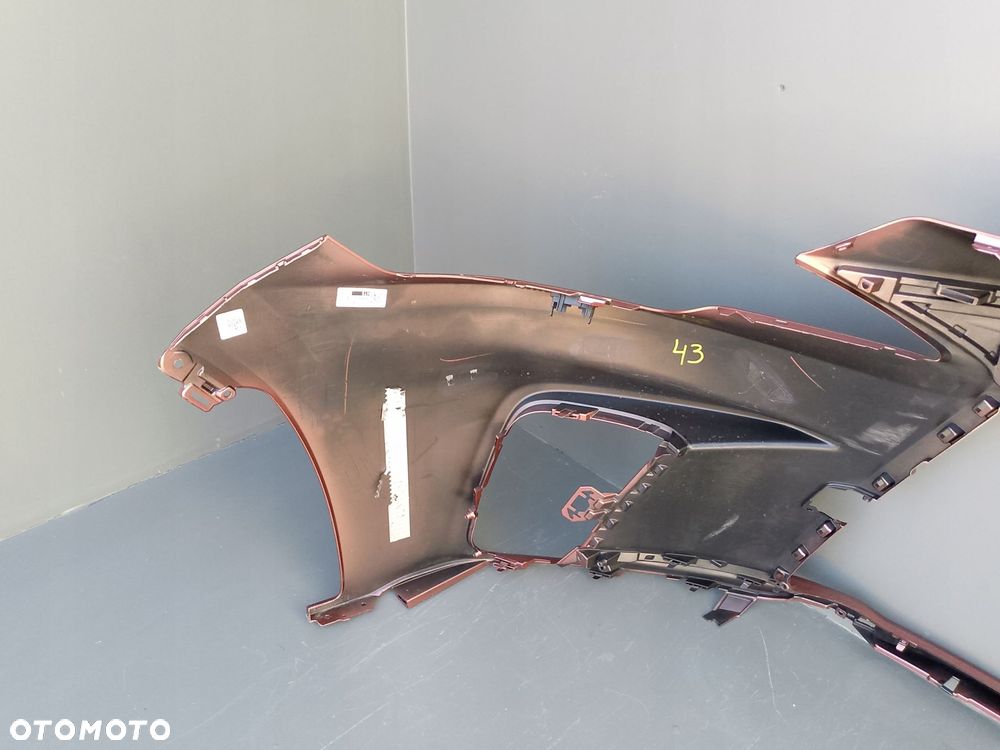 LEXUS RX V 5 2022- ZDERZAK PRZÓD PRZEDNI 52119-48850 = - 7