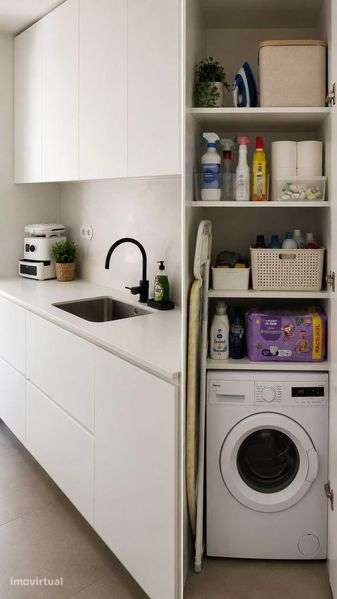 Apartamento T3 em Viseu - Grande imagem: 4/11
