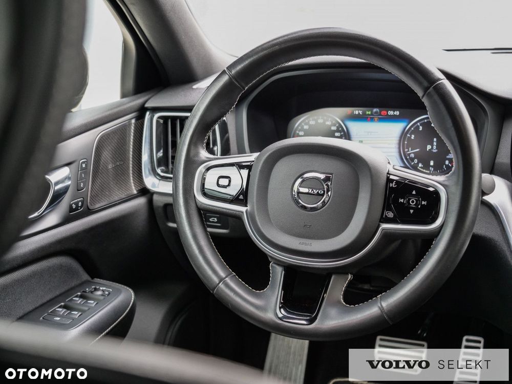 Volvo S60 - 19