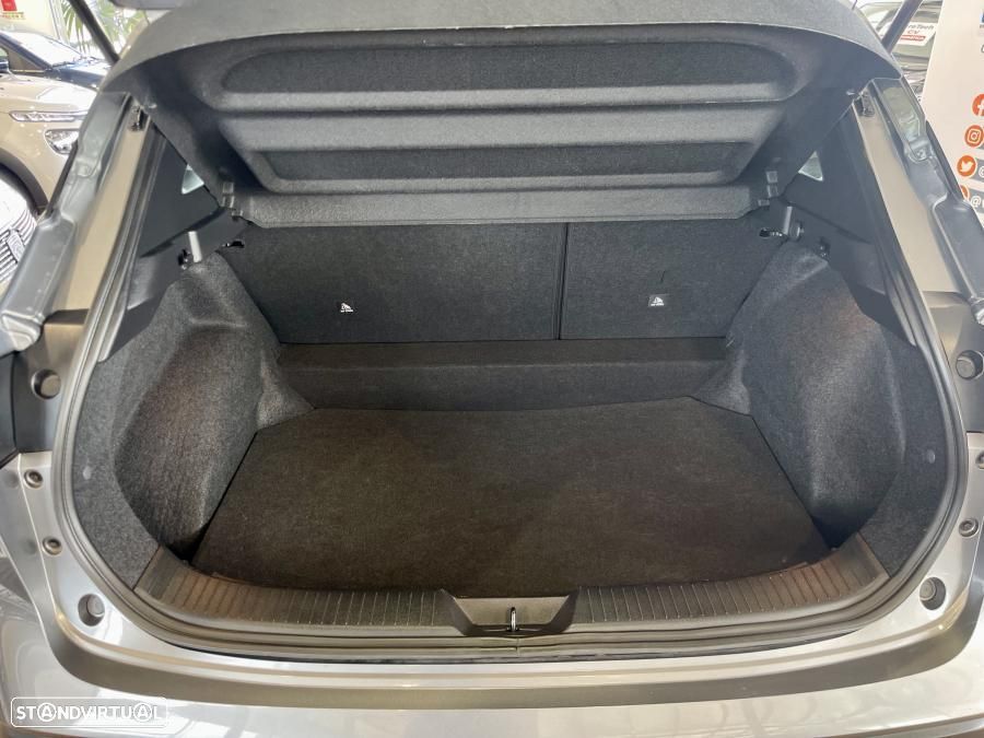 Nissan Qashqai 1.3 DIG-T Acenta Xtronic - 34