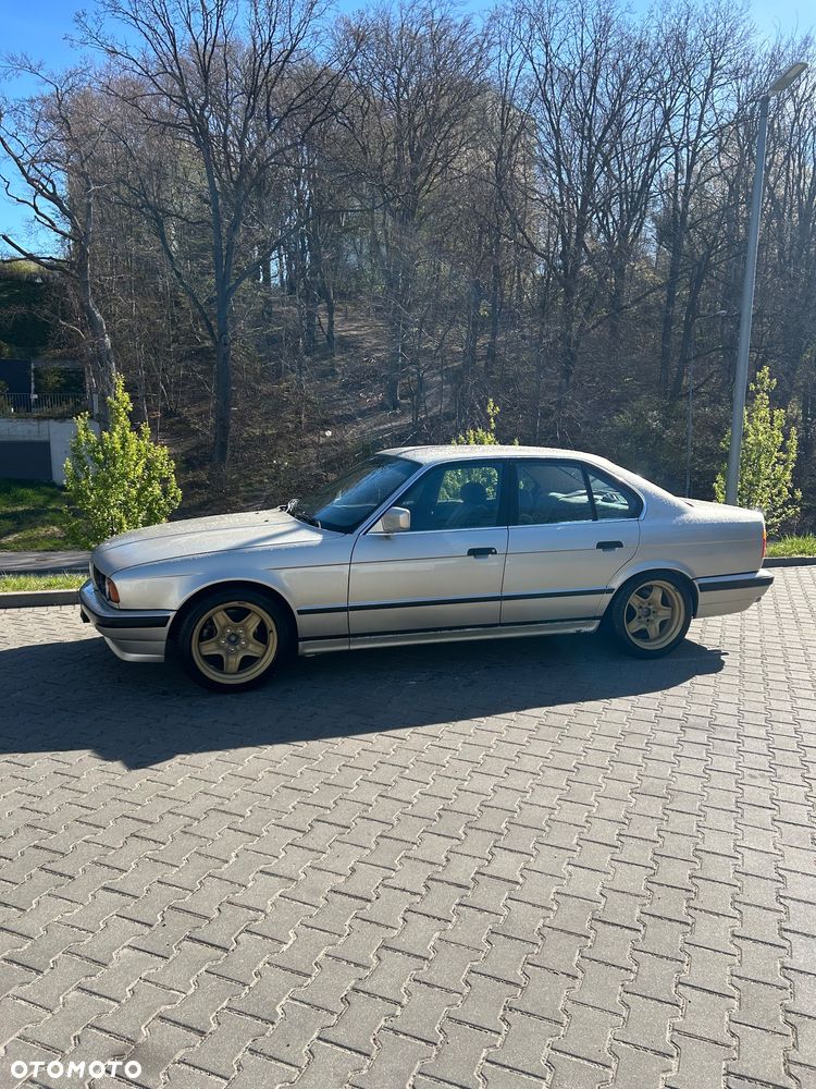 BMW Seria 5 - 14