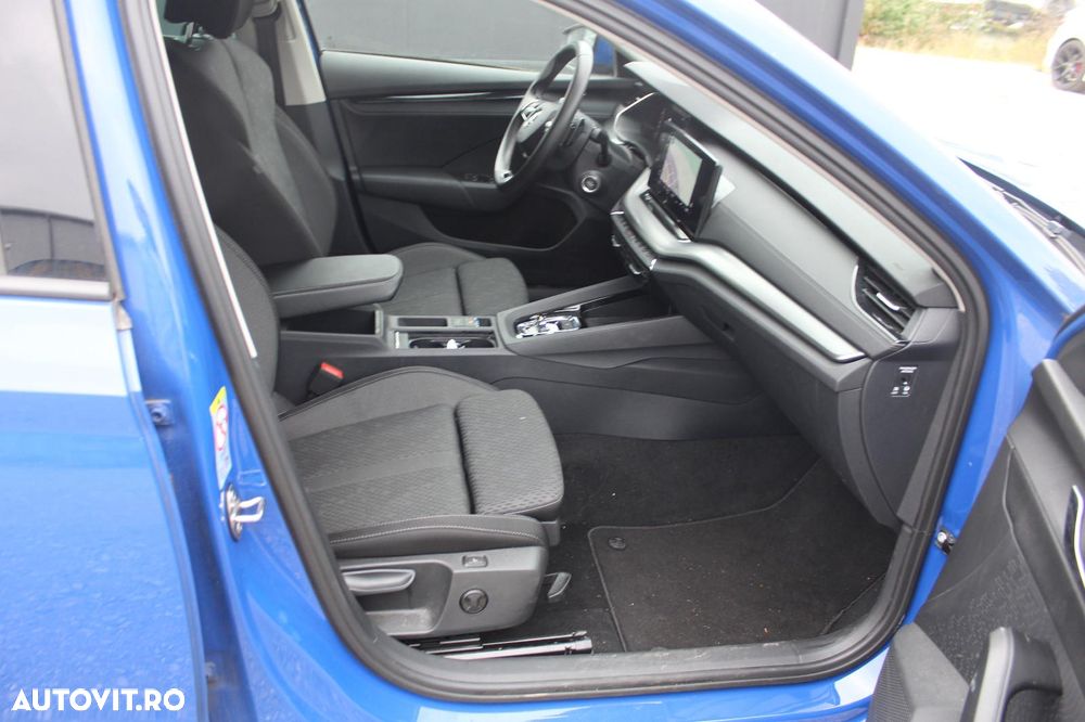 Skoda Octavia 2.0 TDI DSG Premium Edition - 4