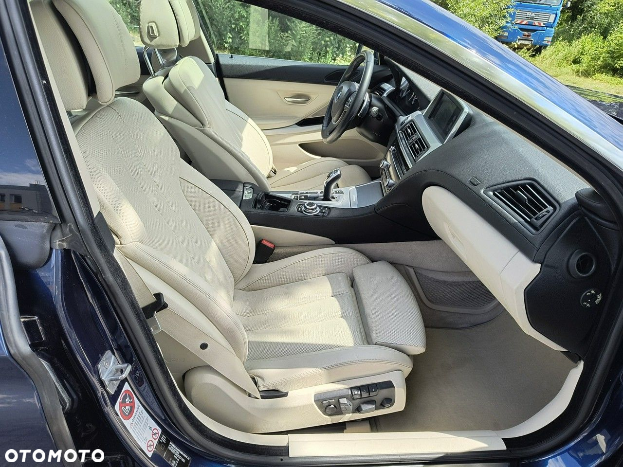 BMW Seria 6 - 15