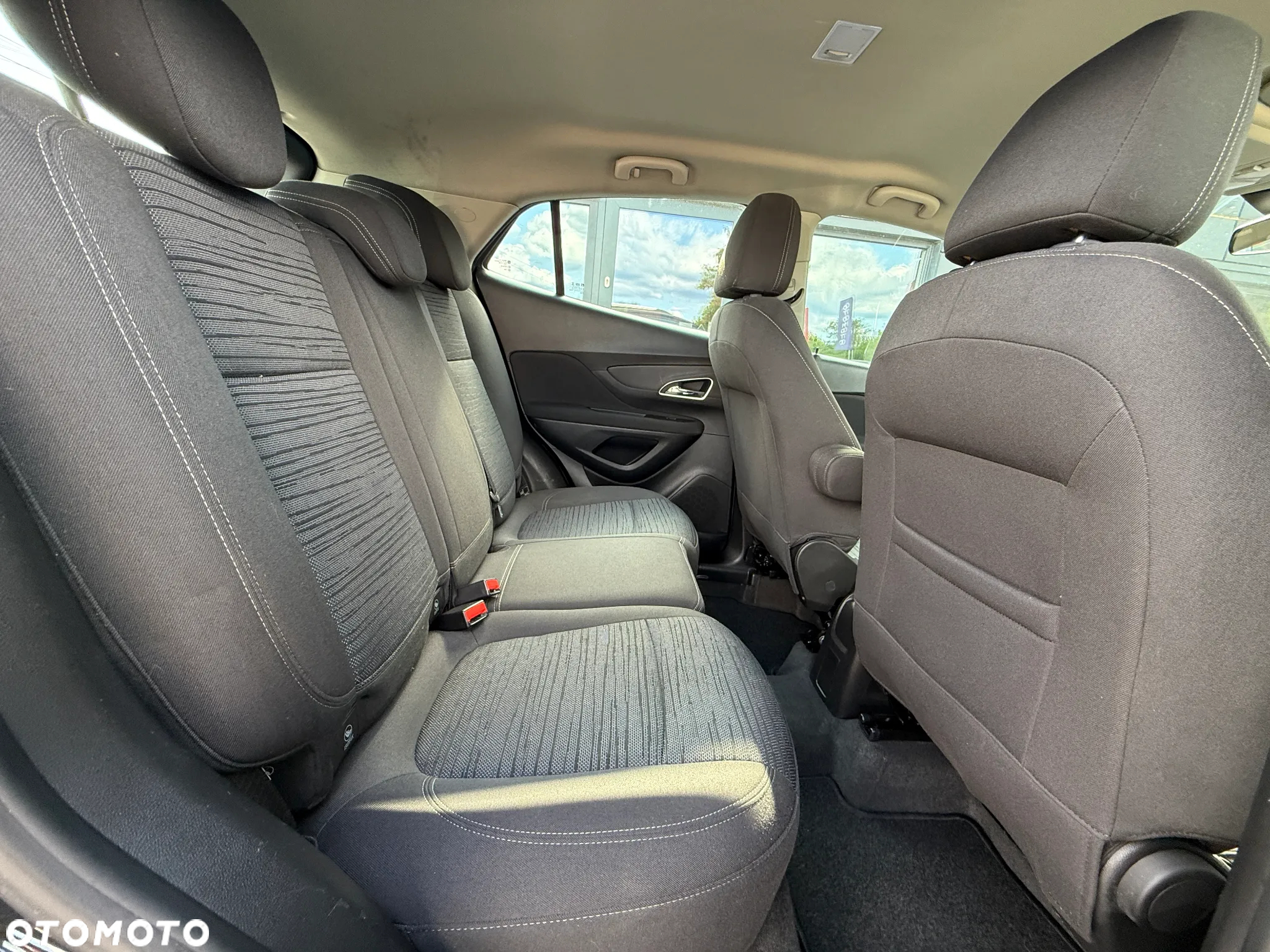 Opel Mokka 1.4 T Cosmo - 26