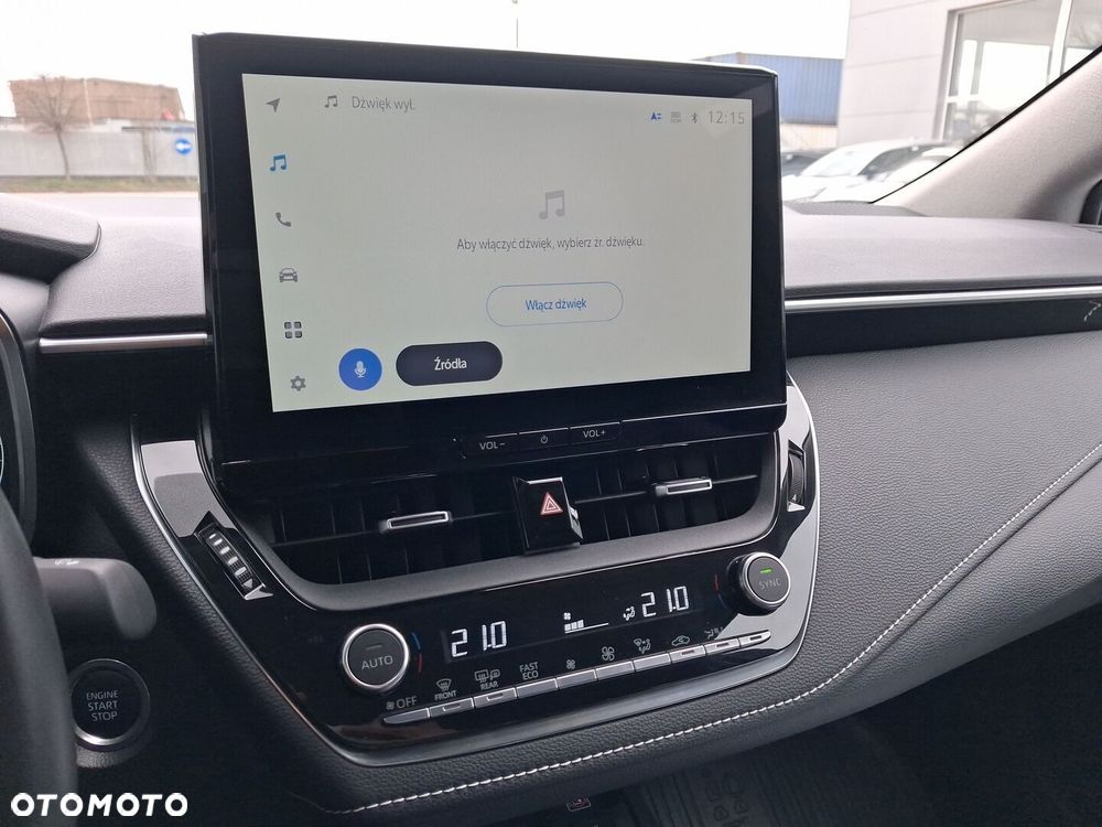 Toyota Corolla 1.5 Style - 21