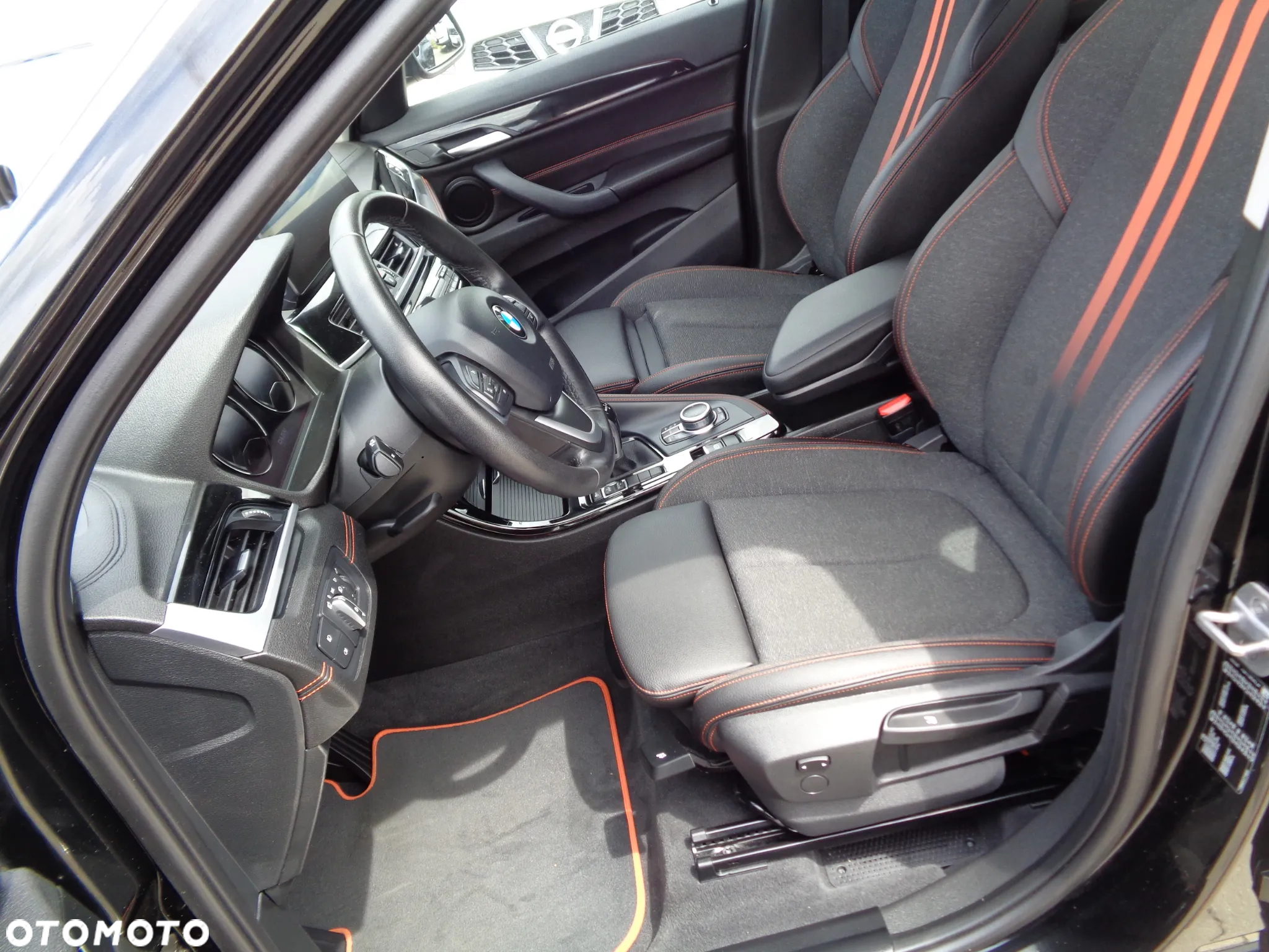 BMW X1 - 12