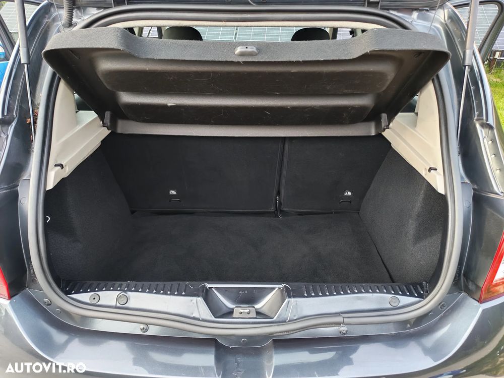 Dacia Sandero Stepway 0.9 TCe Prestige - 29