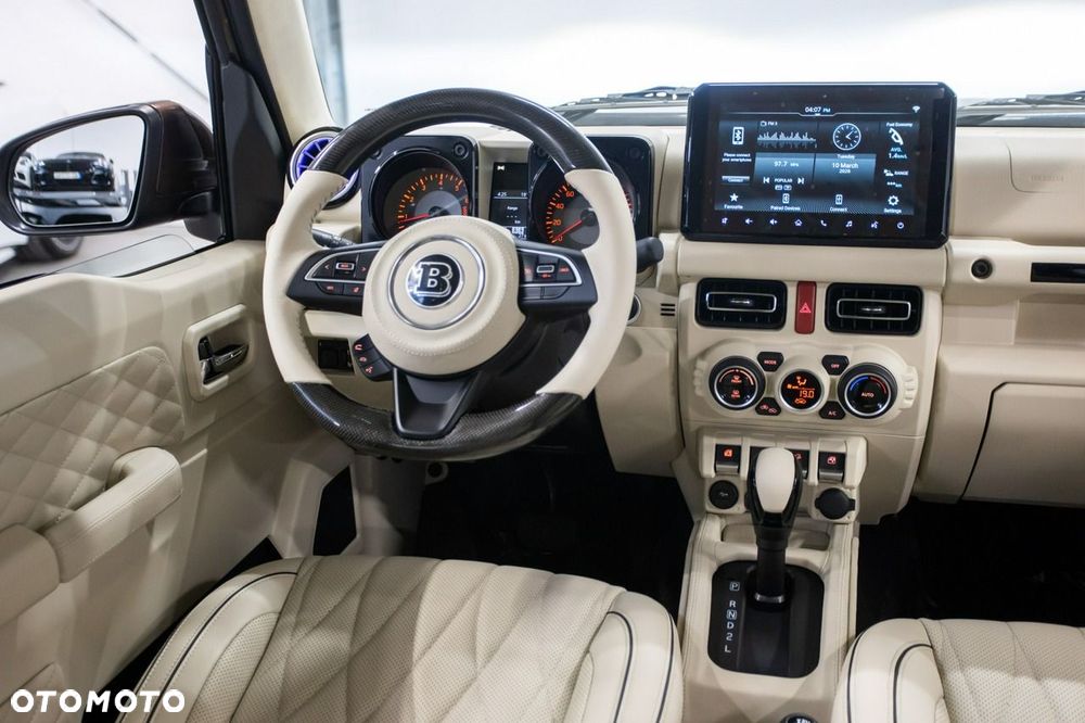 Suzuki Jimny - 28