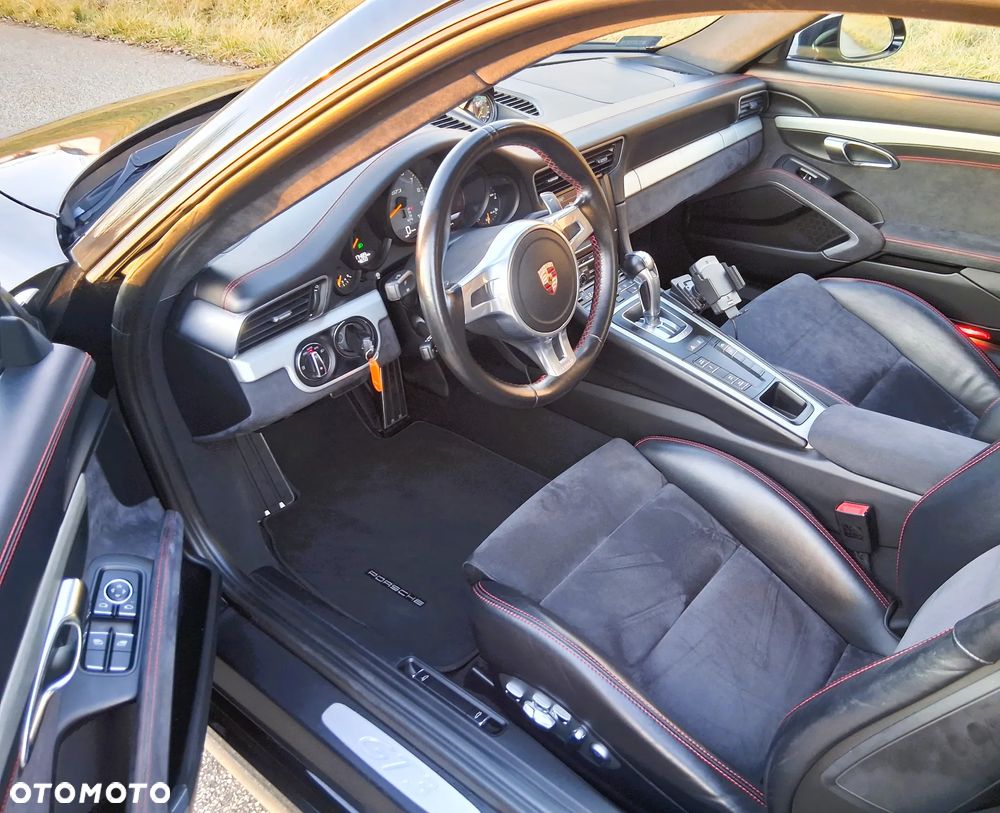 Porsche 911 - 15