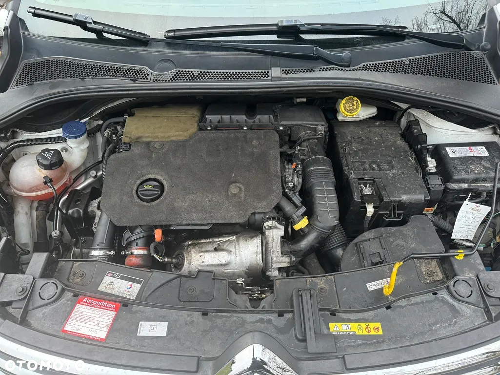 Citroën C3 - 9