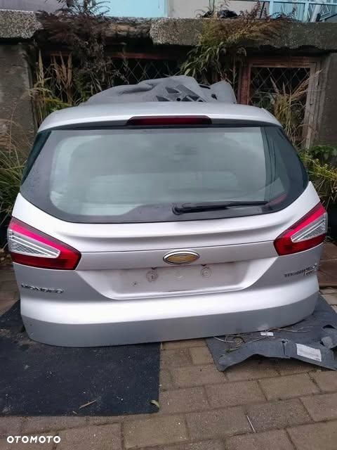 klapa tylna ford mondeo mk4 lift kombi - 1