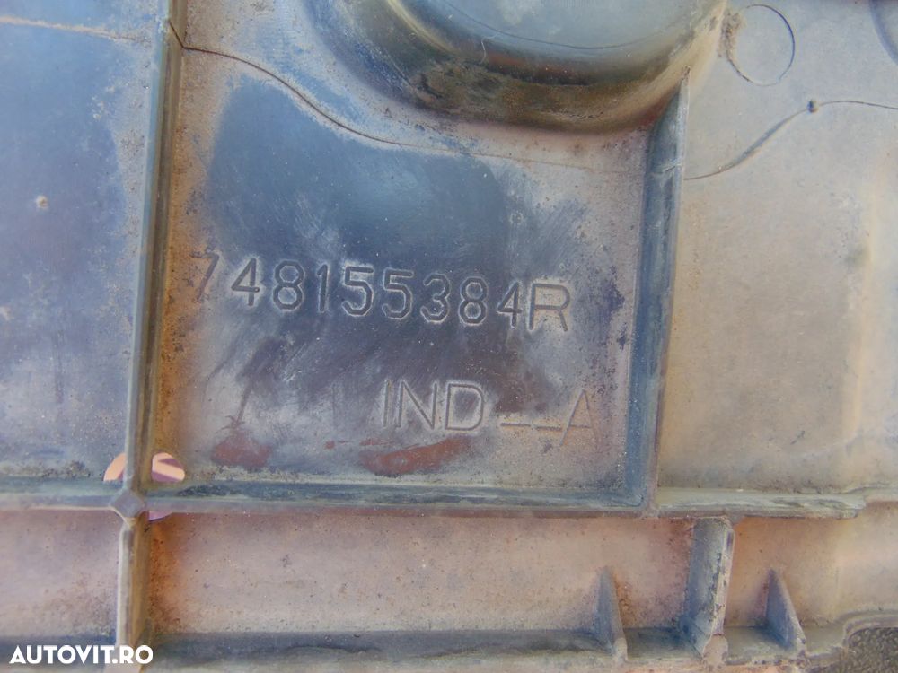 Scut lateral Renault Megane 4 an 2016-2023 scut stanga dreapta cod 748146598r 748155384r - 5